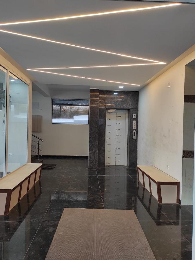 فندق Vālpāraiفي  Sabari Residency المظهر الخارجي الصورة